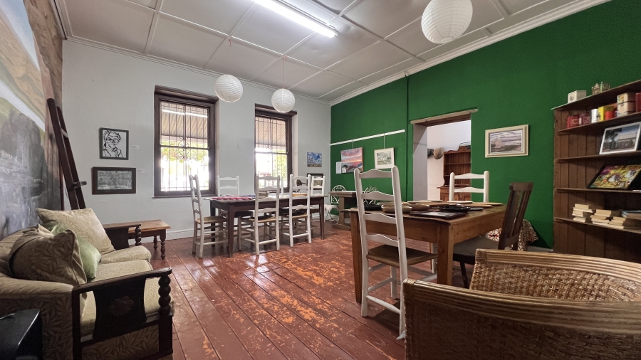 4 Bedroom Property for Sale in Redelinghuys Western Cape